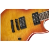 Jackson X Series Monarkh Scx Fm, Rosewood Fingerboard, Cherry Burst