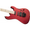 Charvel Usa Select San Dimas Style 1 Hss Fr, Maple Fingerboard, Torred