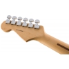 American Pro Stratocaster MN Olympic White elektrick gitara