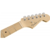 Fender American Elite Stratocaster Maple Fingerboard, Ocean Turquoise