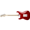 Fender Eric Clapton Stratocaster MN Torino Red elektrick gitara