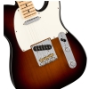 Fender American Pro Telecaster Maple Fingerboard, 3-Color Sunburst