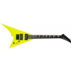 Jackson Js Series Rr Minion Js1x, Rosewood Fingerboard, Neon Yellow