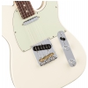 Fender American Pro Telecaster RW Olympic White elektrick gitara
