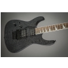 Jackson X Series Soloist Slx Lh, Rosewood Fingerboard, Transparent Black