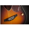 Gretsch G5031FT Rancher Dreadnought  Fideli Tron Pickup akustick gitara