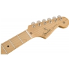 Fender Eob Stratocaster Maple Fingerboard, Olympic White