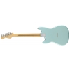 Fender Duo-Sonic Hs, Pau Ferro Fingerboard, Daphne Blue