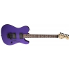 Charvel Usa Select San Dimas Style 2 Hh Fr, Rosewood Fingerboard, Satin Plum