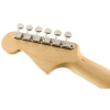 Fender American Original ′60s Jazzmaster Rosewood Fingerboard, Ocean Turquoise