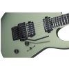 Jackson Pro Series Dinky Dk2, Ebony Fingerboard, Satin Desert Sage