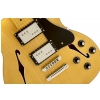 Fender Starcaster Maple Fingerboard, Natural