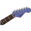 Fender Contemporary Stratocaster Hss, Rosewood Fingerboard, Ocean Blue Metallic