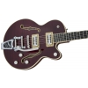 Gretsch G6659tfm Players Edition Broadkaster Jr. Center Block Single-Cut With String-Thru Bigsby