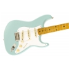 Fender Classic Series ′50s Stratocaster Maple Fingerboard, Daphne Blue