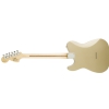 Fender Chris Shiflett Telecaster Deluxe, Rosewood Fingerboard, Shoreline Gold