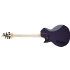 Jackson Js Series Monarkh Sc Js22q, Amaranth Fingerboard, Transparent Purple Burst