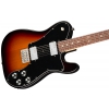 Fender American Pro Telecaster Deluxe Shaw Bucker Rosewood Fingerboard, 3-Color Sunburst
