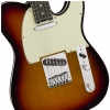 Fender American Elite Telecaster Ebony Fingerboard, 3-Color Sunburst