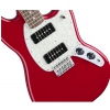 Fender Mustang 90, Pau Ferro Fingerboard, Torino Red Fender Mustang 90, Pau Ferro Fingerboard, Torino Red