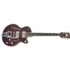 Gretsch G6659tfm Players Edition Broadkaster Jr. Center Block Single-Cut With String-Thru Bigsby