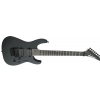 Jackson Pro Series Soloist Sl7, Ebony Fingerboard, Satin Black