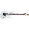 Charvel Usa Select San Dimas Style 1 Hss Fr, Rosewood Fingerboard, Snow Blind Satin