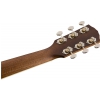 Fender Pm-1 Dreadnought Lh, Ovangkol Fingerboard, All-Mahogany Fender Pm-1 Dreadnought Lh, Ovangkol Fingerboard, All-Mahogany