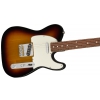 Fender Classic Player Baja ′60s Telecaster Pau Ferro Fingerboard, 3-Color Sunburst Fender Classic Player Baja ′60s Telecaster Pau Ferro Fingerboard, 3-Color Sunburst