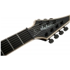 Jackson Usa Signature Chris Broderick Soloist Ht7, Ebony Fingerboard, Gloss Black Jackson Usa Signature Chris Broderick Soloist Ht7, Ebony Fingerboard, Gloss Black