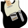 Fender American Pro Telecaster Maple Fingerboard, Black