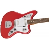 Fender 60s Jaguar Lacquer, Pau Ferro Fingerboard, Fiesta Red