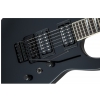 Jackson Usa Select Soloist Sl2h, Ebony Fingerboard, Gloss Black