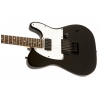 Fender Jim Root Telecaster Laurel Fingerboard, Flat Black