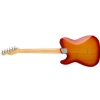Fender Limited Edition American Elite Telecaster Hss, Maple Fingerboard, Antique Cherry Burst