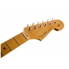 Fender Eric Johnson Stratocaster ML Black elektrick gitara