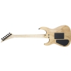 Jackson Pro Series Dinky Dk3 Ash, Ebony Fingerboard, Natural