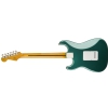 Fender Classic Vibe Stratocaster ′50s, Maple Fingerboard, Sherwood Green Metallic With Matching Headcap