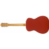 Fender Tim Armstrong Hellcat Fsr, Ruby Red