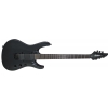 Jackson Pro Series Signature Chris Broderick Soloist Ht6, Rosewood Fingerboard, Metallic Black