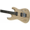 Charvel Pro-Mod San Dimas Style 1 Hh Fr E Ash, Aged Ebony Fingerboard, Natural