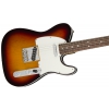 Fender American Original ′60s Telecaster Rosewood Fingerboard, 3-Color Sunburst