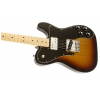 Fender Classic Series ′72 Telecaster Custom, Maple Fingerboard, 3-Color Sunburst