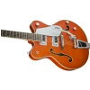 Gretsch G5422T Electromatic  Double-cut with Bigsby Orange Stain elektrick gitara