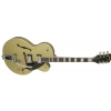 Gretsch G2420t Streamliner Hollow Body With Bigsby , Broad′tron Pickups, Golddust