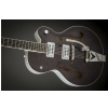 Gretsch G6120sh-2tblk Brian Setzer 2-Tone Hot Rod With Bigsby Tv Jones Setzer Pickups