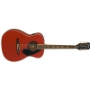 Fender Tim Armstrong Hellcat Fsr, Ruby Red