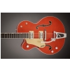 Gretsch G6120ssu-Lh Brian Setzer Nashville With Bigsby , Left-Handed, Tv Jones Setzer Pickups