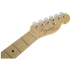 Fender American Elite Telecaster Maple Fingerboard, Mystic Black