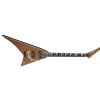 Jackson Pro Series Rhoads Rr24, Ebony Fingerboard, Natural